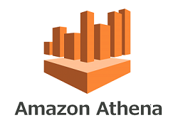 aws athena icon
